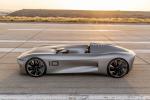 Infiniti Prototype 10 2018 года